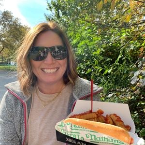 Meet your Posher, Mary